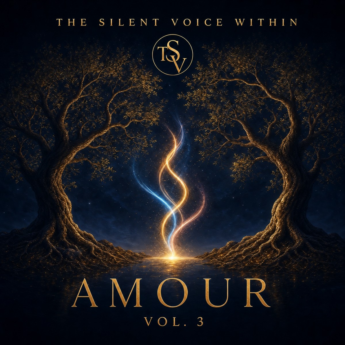 Amour / Love — Vol. 3