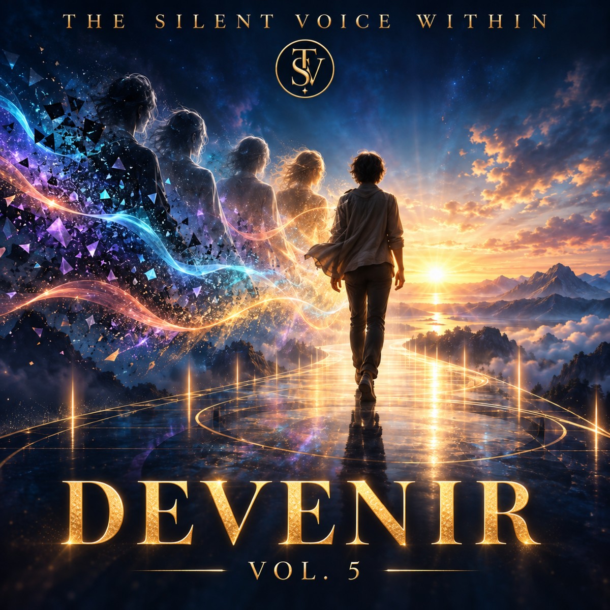 Devenir / Becoming — Vol. 5