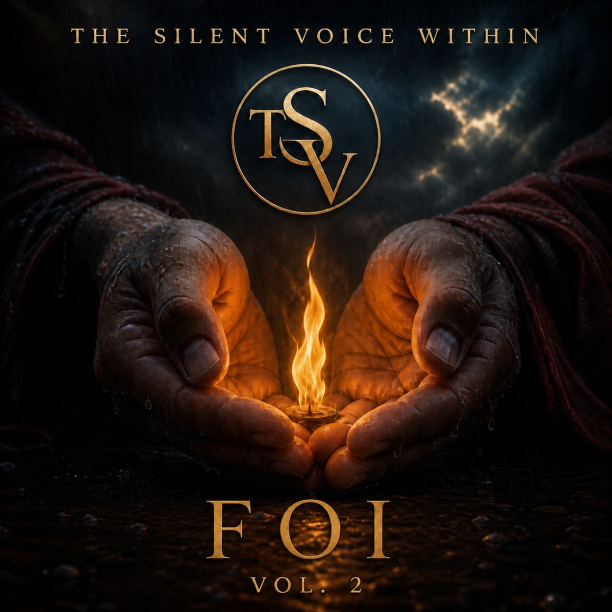 Foi / Faith — Vol. 2