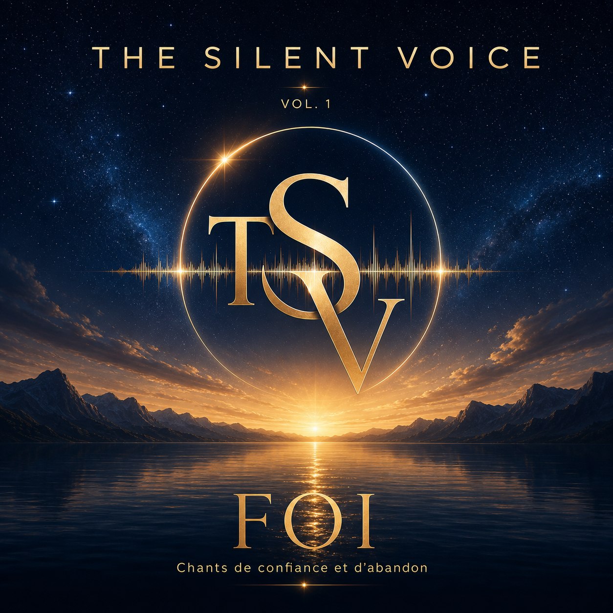 Foi / Faith — Vol. 2