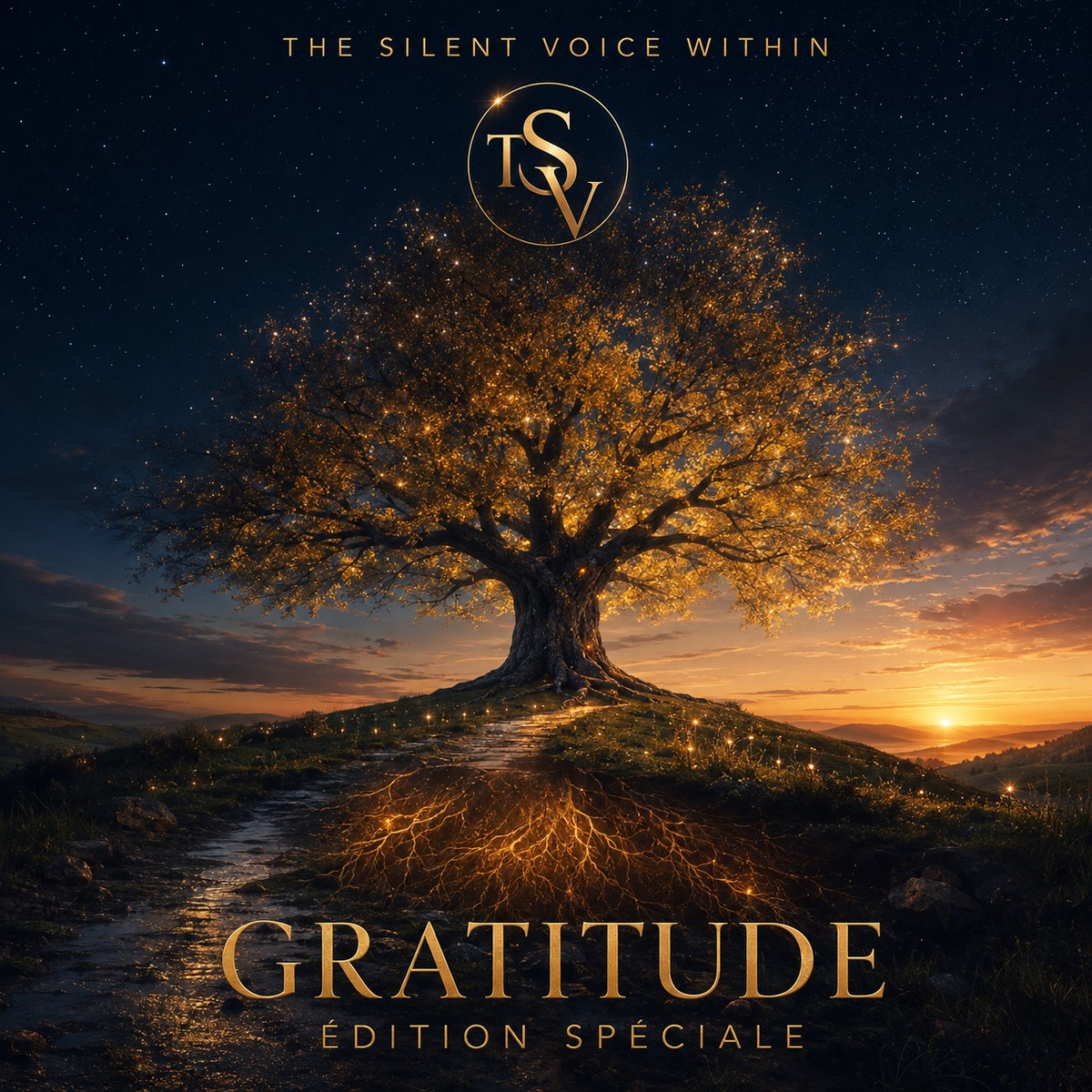 Gratitude — Special Edition