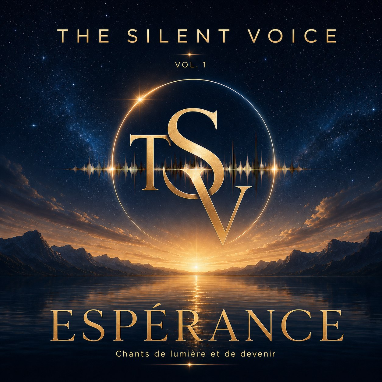 Espérance / Hope — Vol. 1