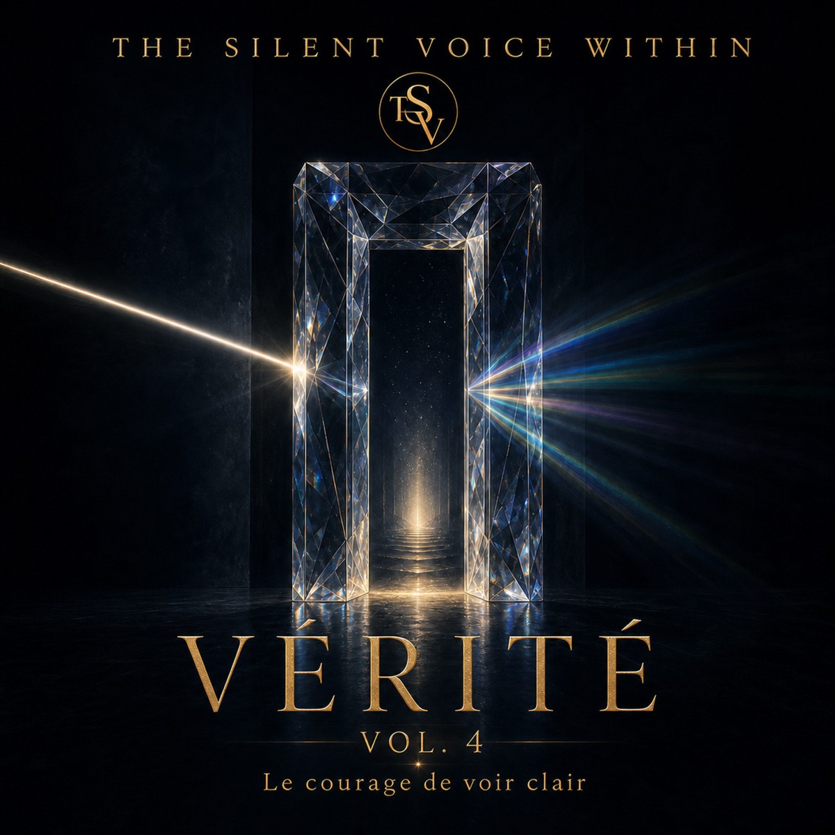 Vérité / Truth — Vol. 4